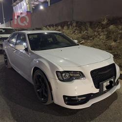 کرایسلەر 300